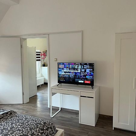Apartments Im Herzen Von Velbert Eksteriør billede