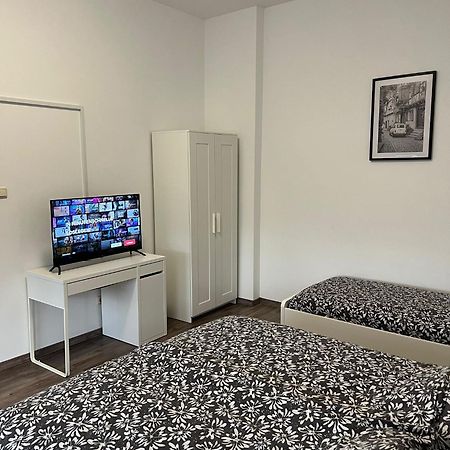 Apartments Im Herzen Von Velbert Eksteriør billede