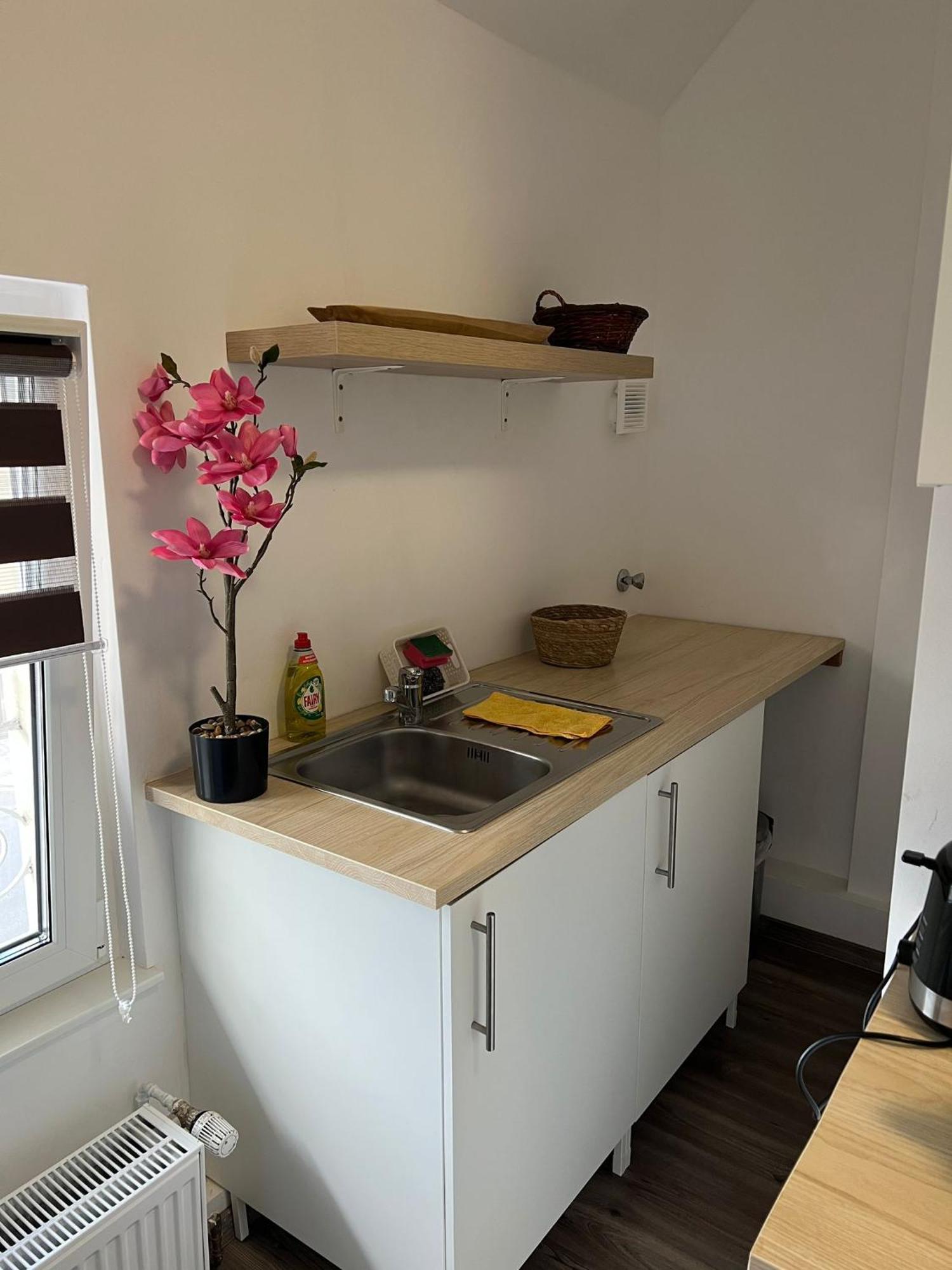 Apartments Im Herzen Von Velbert Eksteriør billede