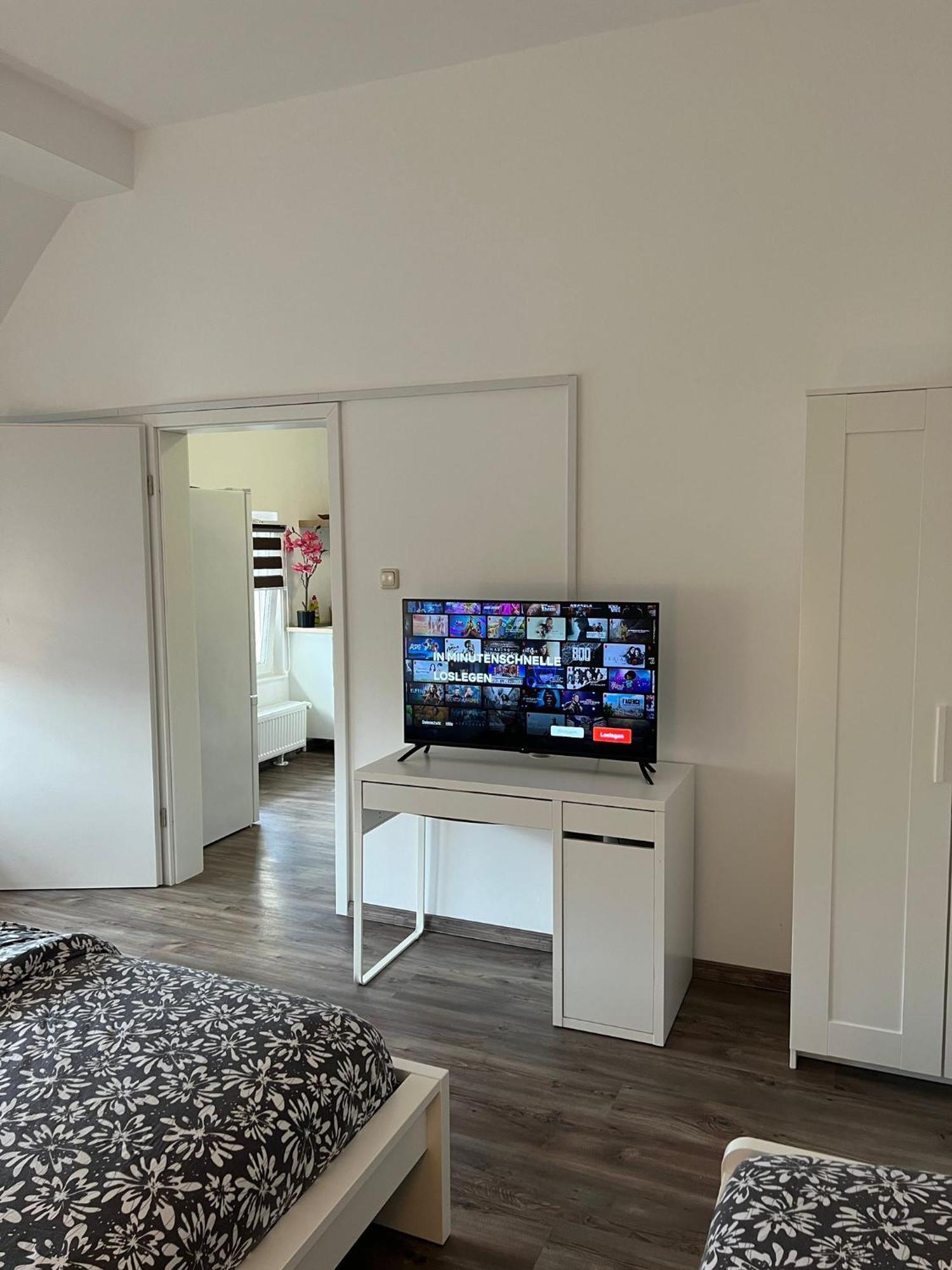 Apartments Im Herzen Von Velbert Eksteriør billede