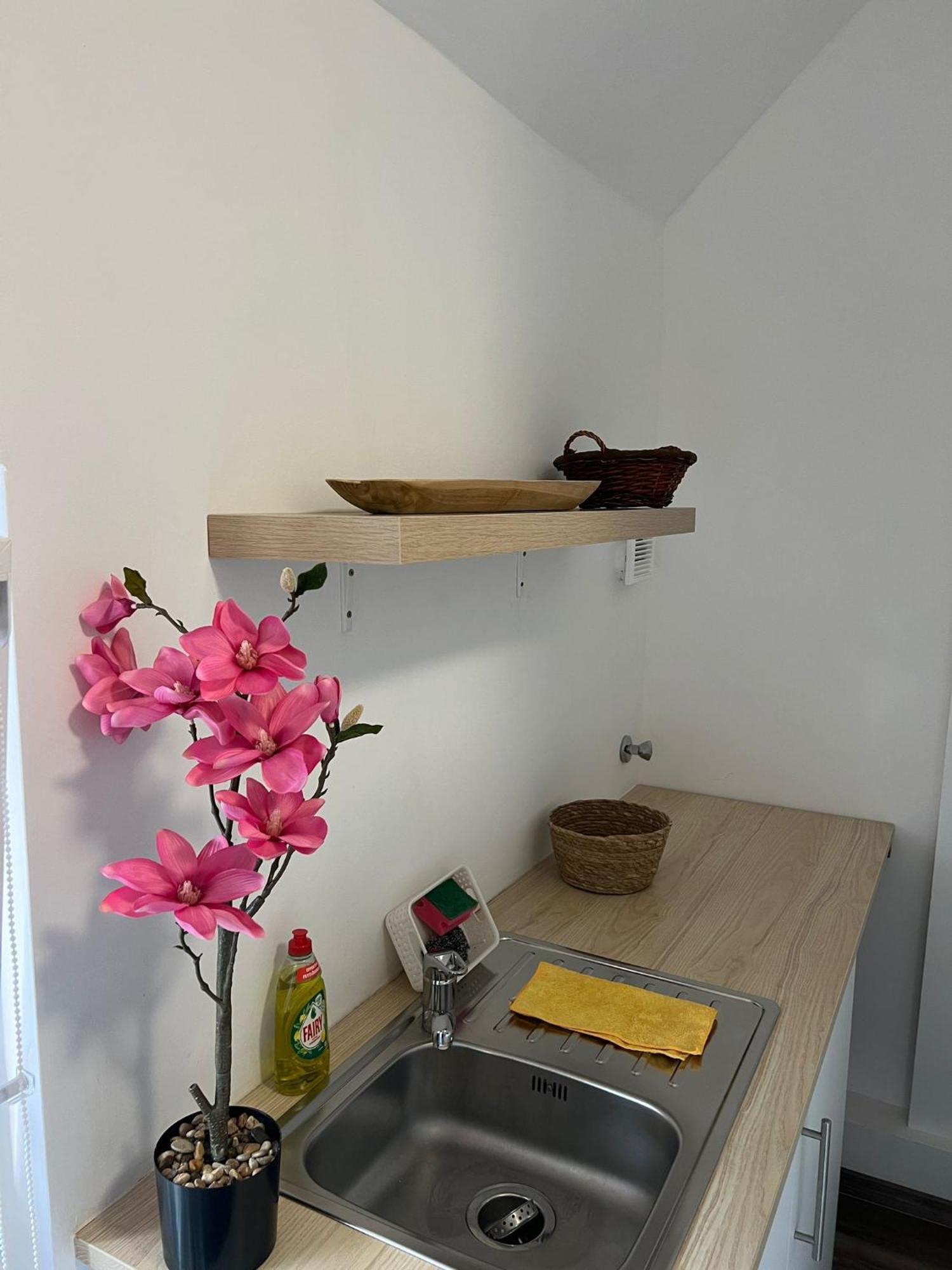 Apartments Im Herzen Von Velbert Eksteriør billede