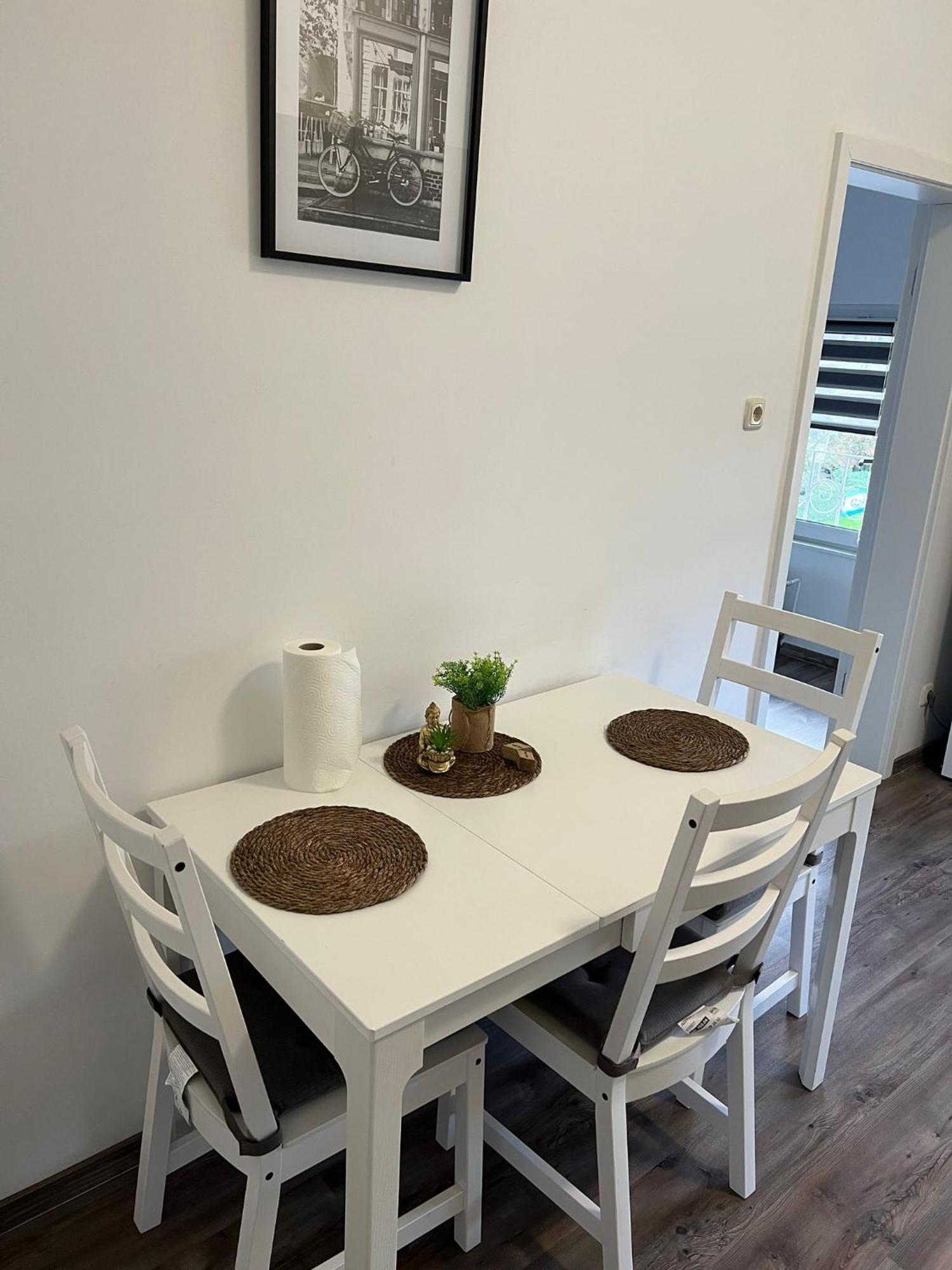Apartments Im Herzen Von Velbert Eksteriør billede