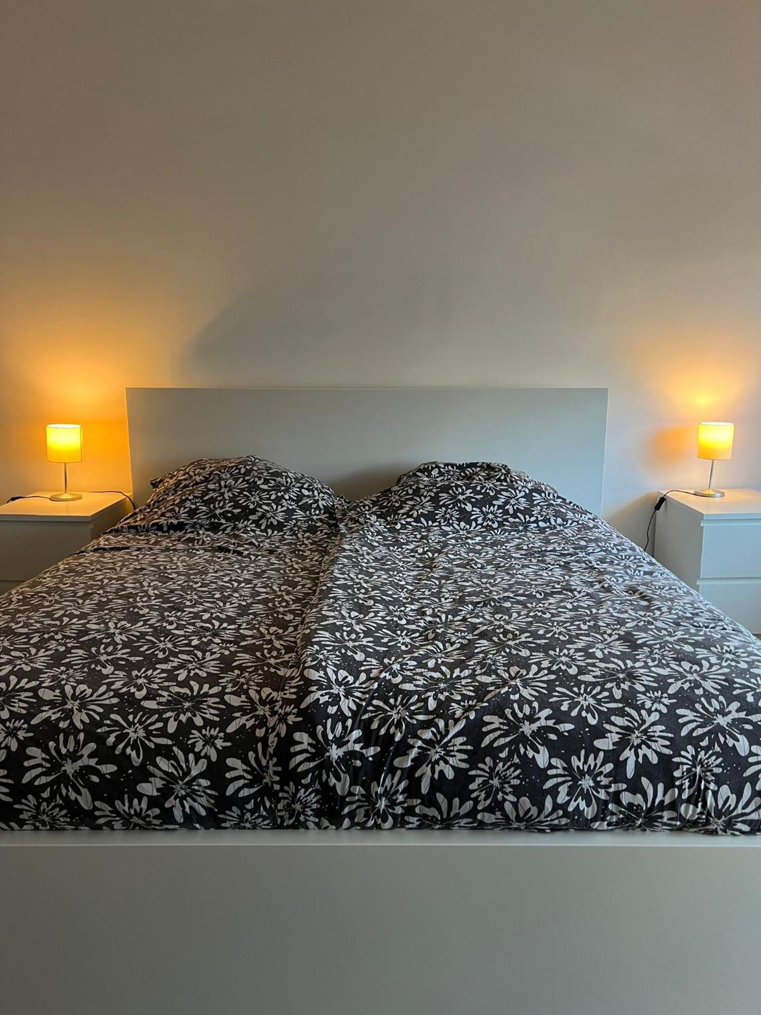 Apartments Im Herzen Von Velbert Eksteriør billede