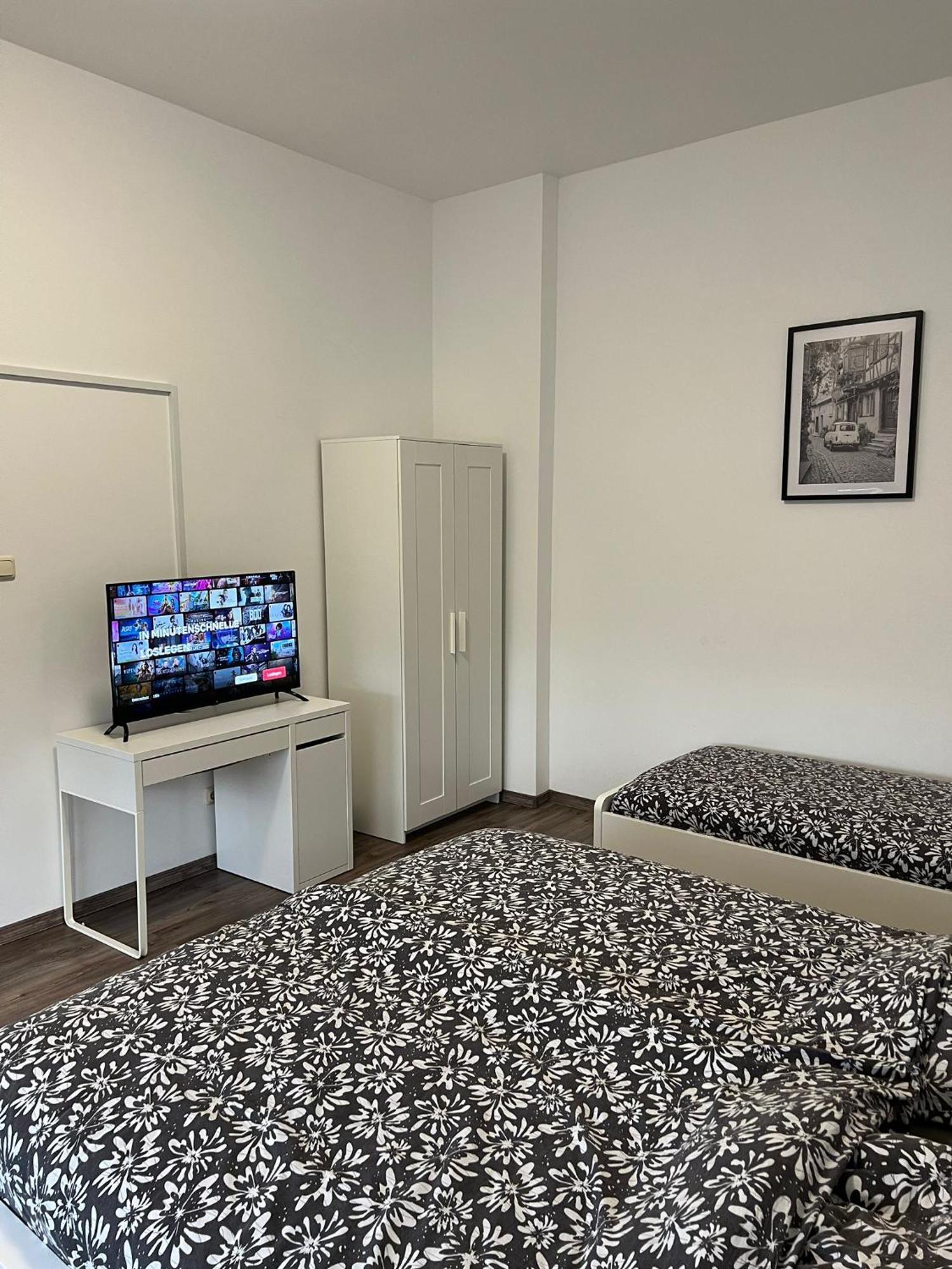 Apartments Im Herzen Von Velbert Eksteriør billede