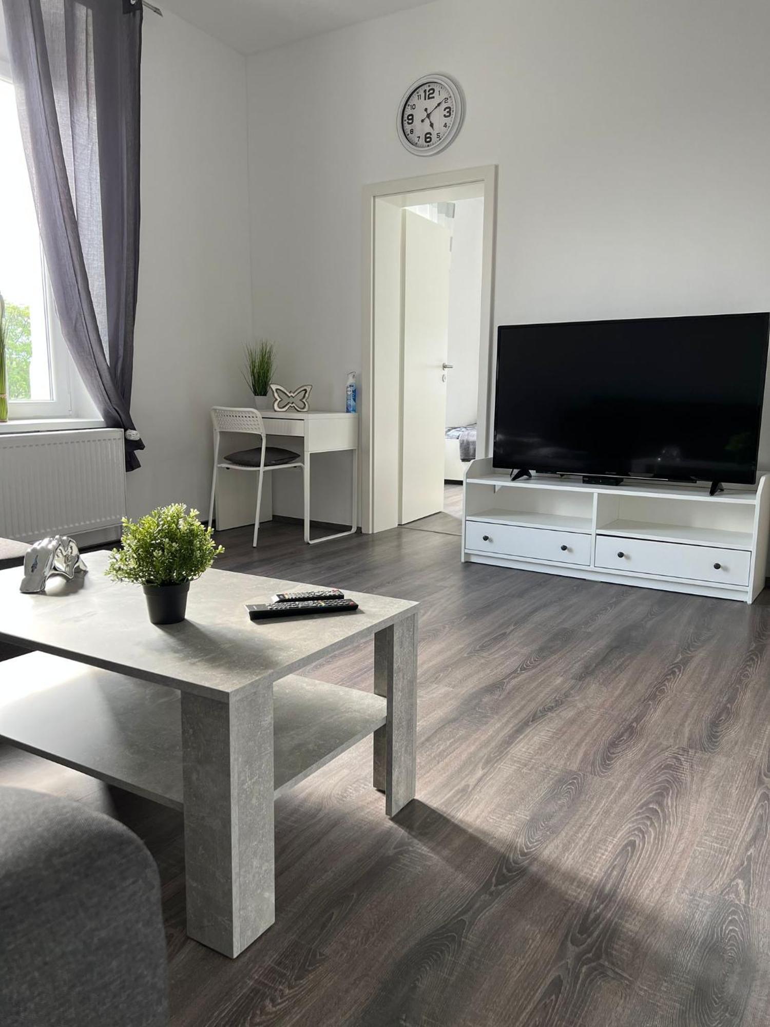 Apartments Im Herzen Von Velbert Eksteriør billede