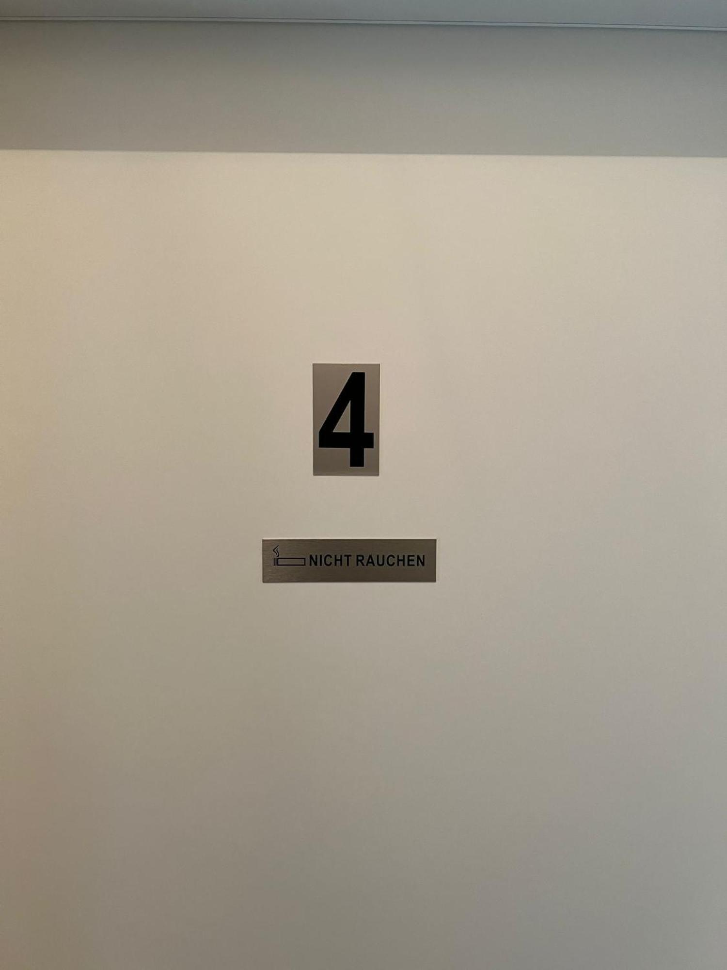 Apartments Im Herzen Von Velbert Eksteriør billede