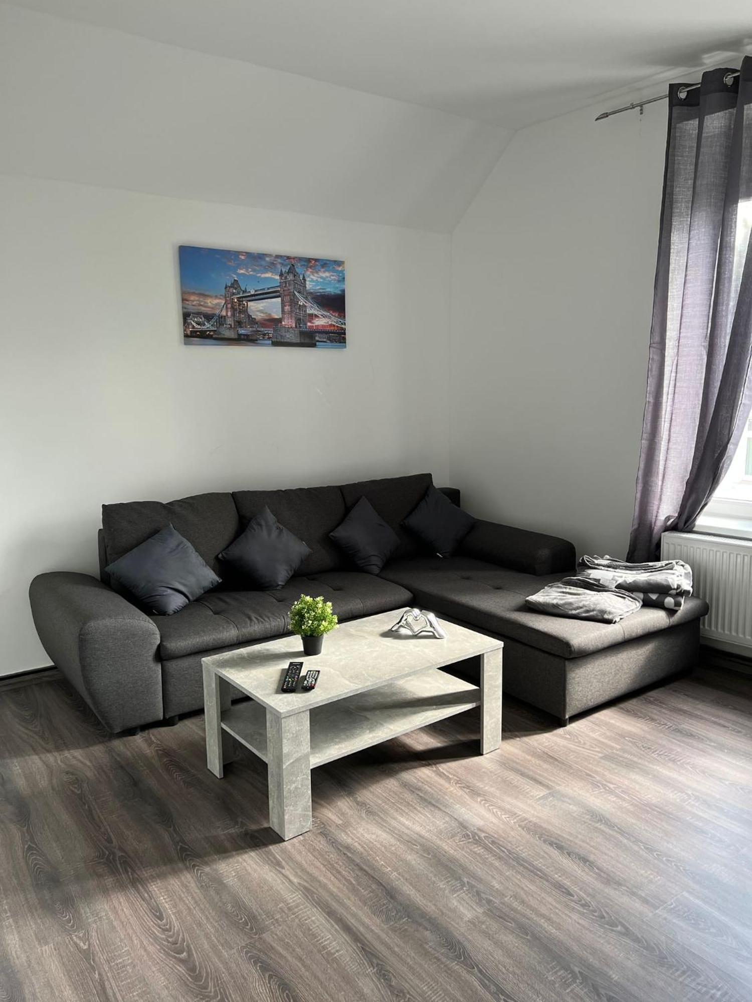 Apartments Im Herzen Von Velbert Eksteriør billede