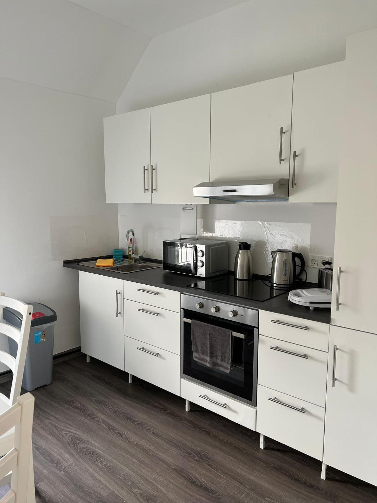 Apartments Im Herzen Von Velbert Eksteriør billede