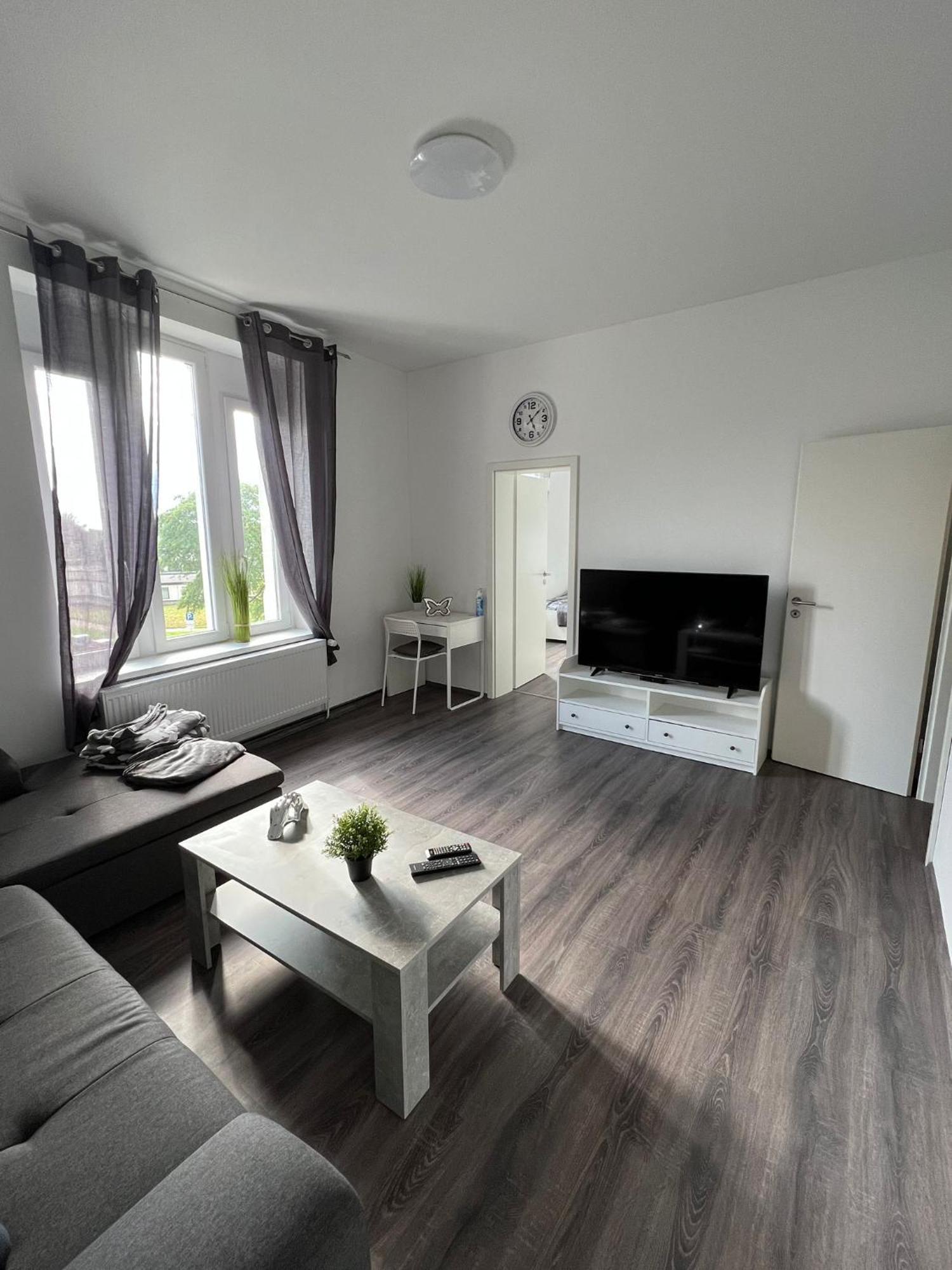 Apartments Im Herzen Von Velbert Eksteriør billede