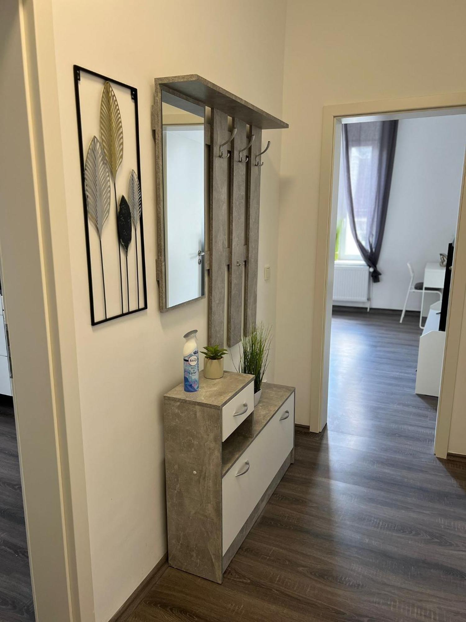 Apartments Im Herzen Von Velbert Eksteriør billede