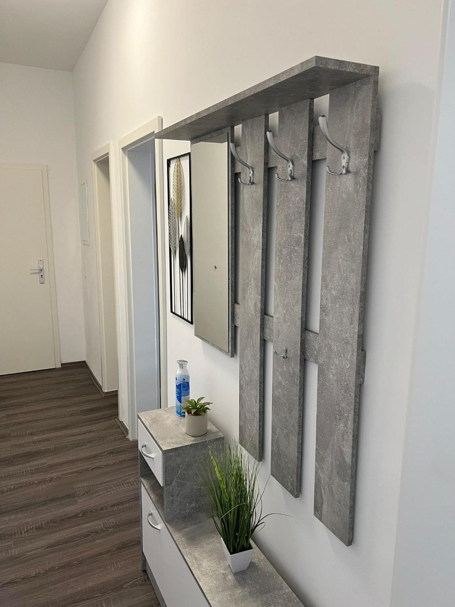 Apartments Im Herzen Von Velbert Eksteriør billede