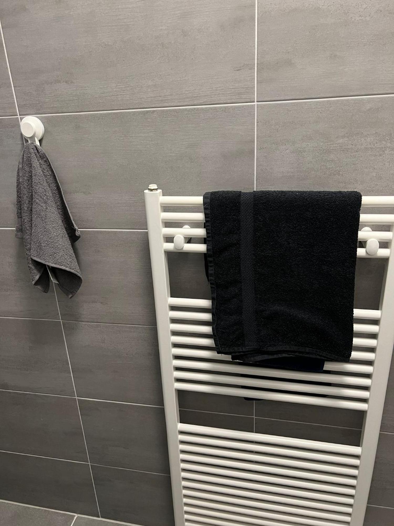Apartments Im Herzen Von Velbert Eksteriør billede