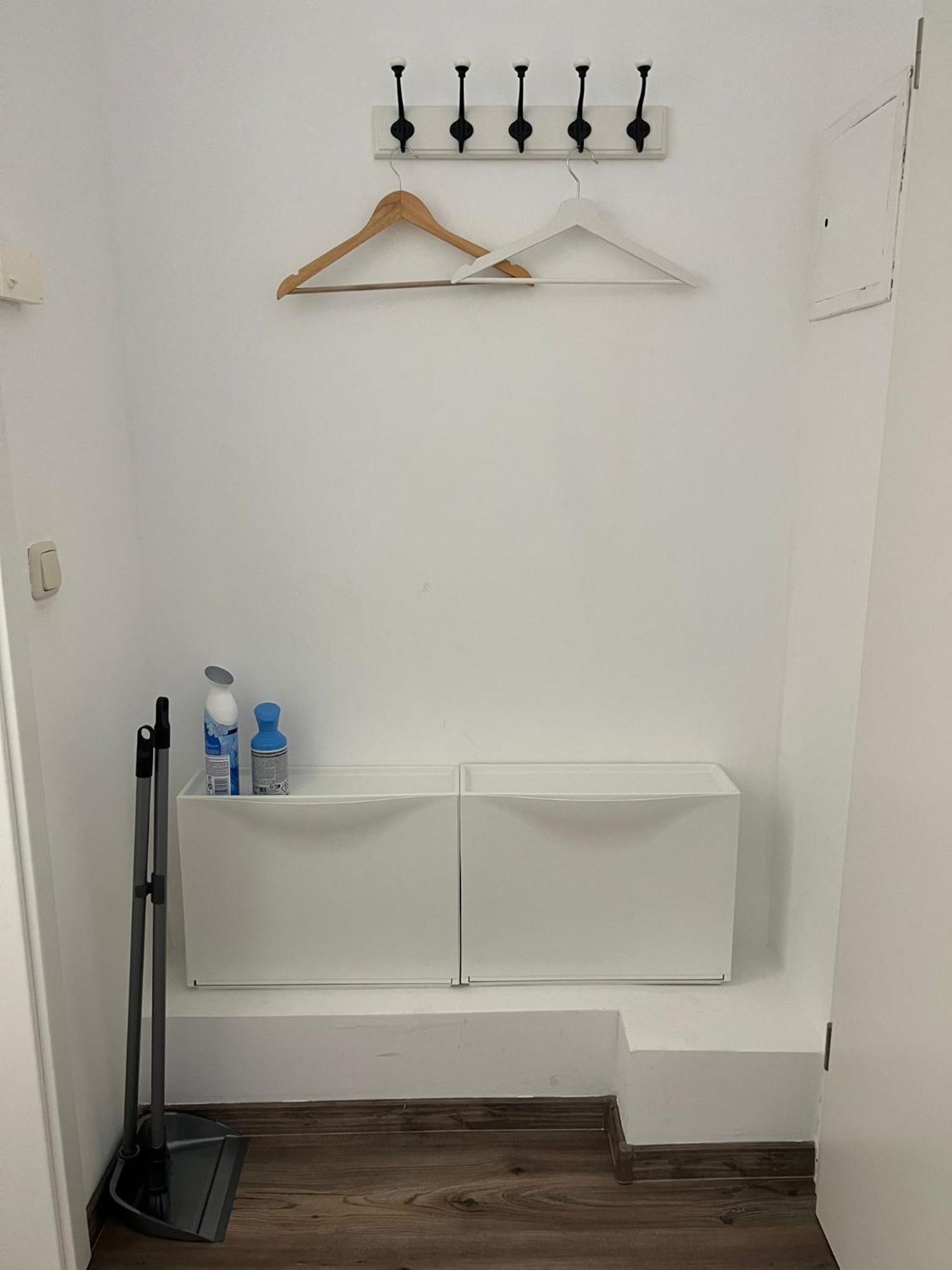 Apartments Im Herzen Von Velbert Eksteriør billede