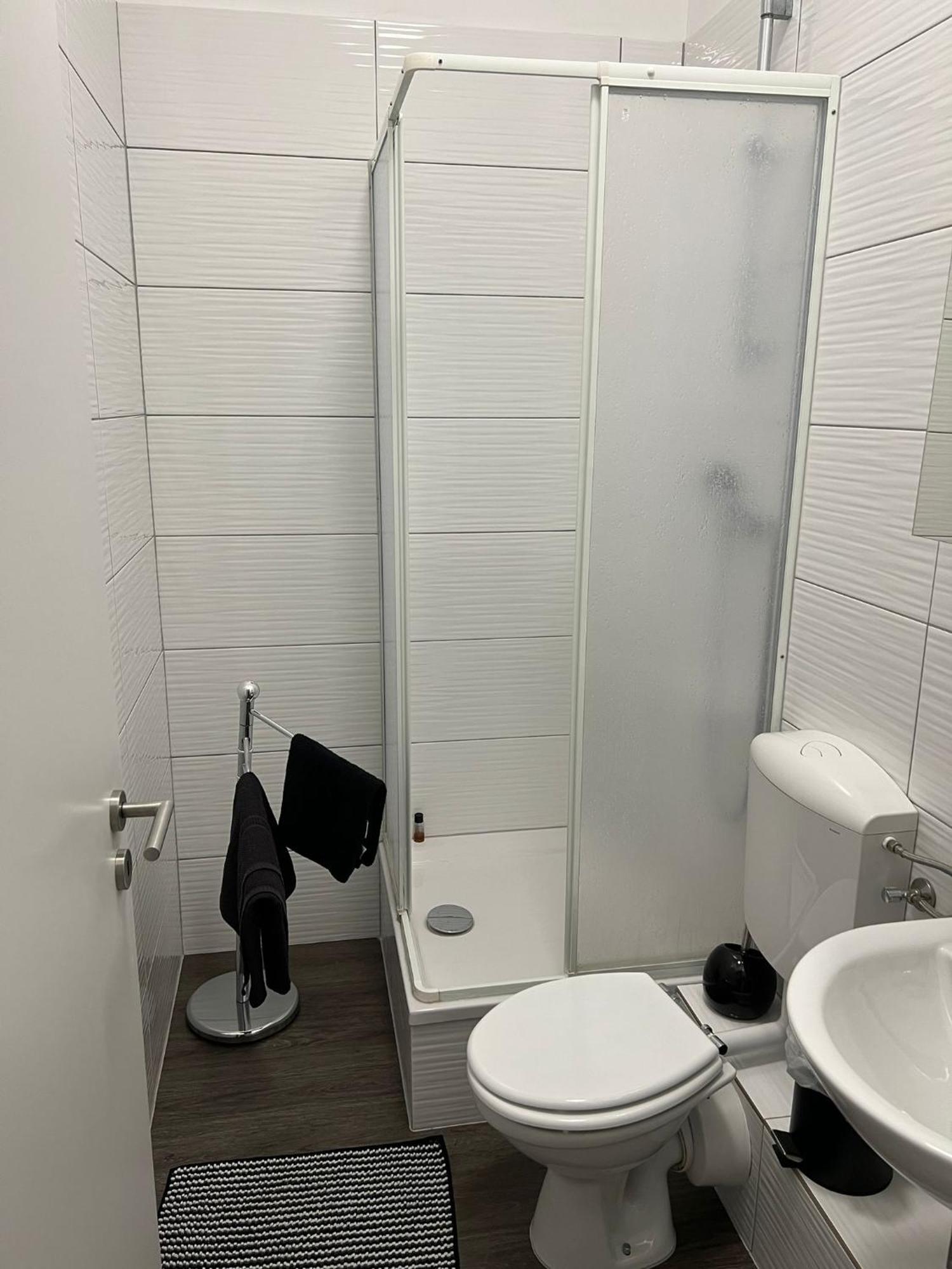 Apartments Im Herzen Von Velbert Eksteriør billede
