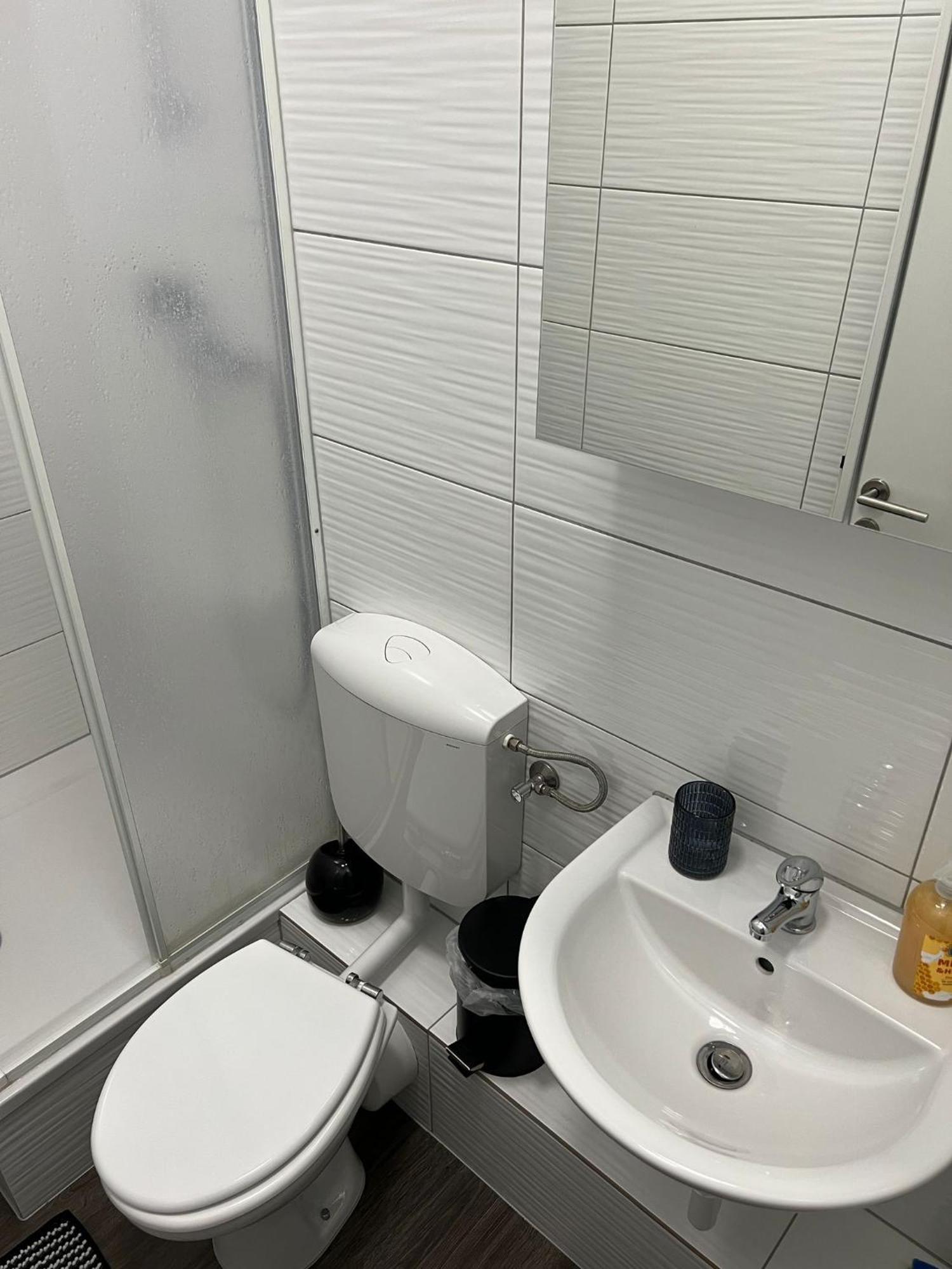 Apartments Im Herzen Von Velbert Eksteriør billede